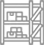 板金保管ラック