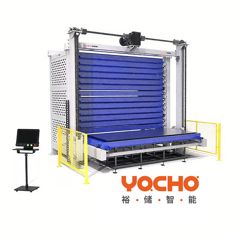 長期積載保管の安全性: OSHA コンプライアンス、リスク管理、ベスト プラクティス